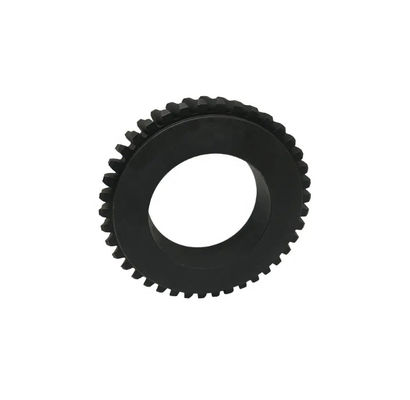 Niet-standaard industriële wormversnelling hoge precisie verschillende maten