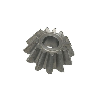 Ruida Custom Bevel Gear Alloy Steel Gesmeed Bevel Gear Hoge sterkte