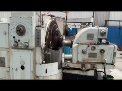 Ruida High Precision Large Spiral Bevel Gear Voor Breekmachine Reducer Accessoires