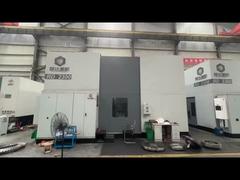 Spiraalbevelversnelling